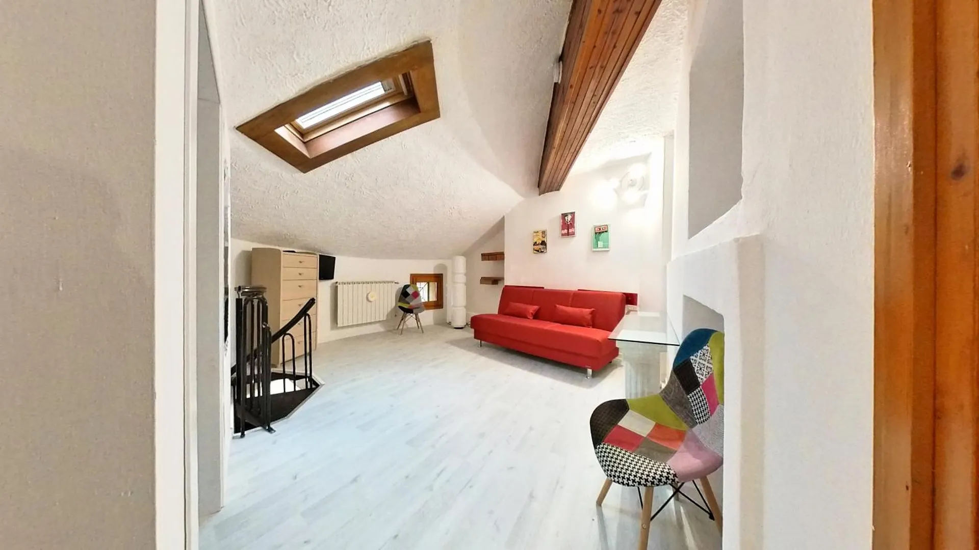 Tom E Jerry Appartement Lierna 0*,  Italië