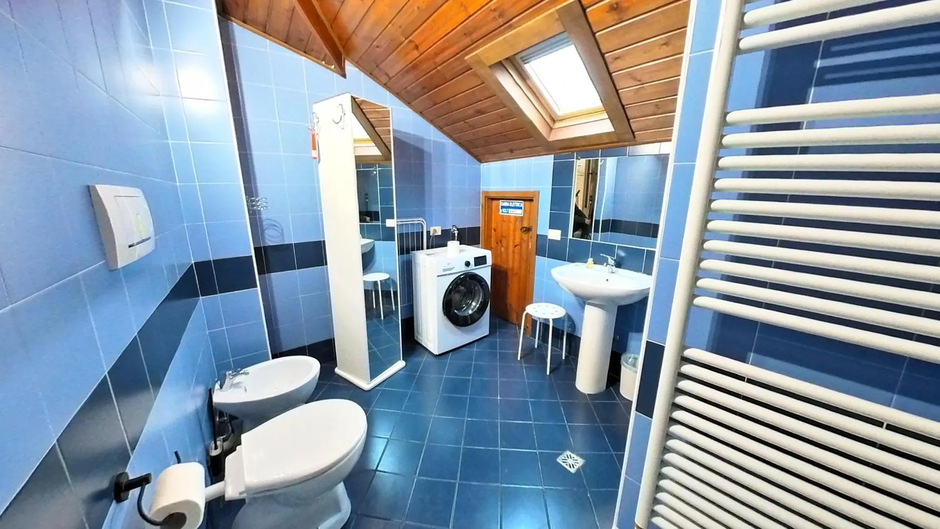 Tom E Jerry Appartement Lierna
