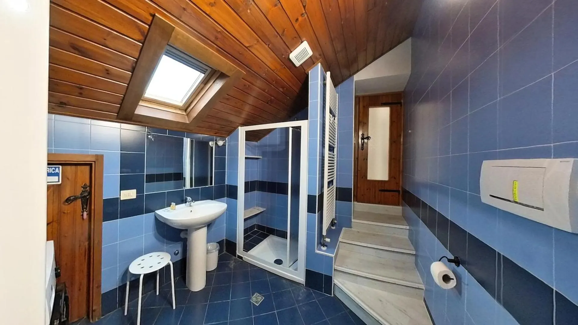 Tom E Jerry Appartement Lierna